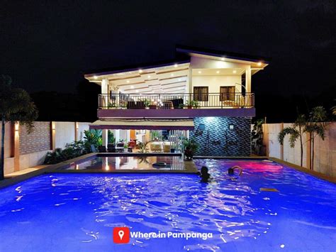 malinoville subdivision|Casa de Leoncia, San Fernando, Pampanga.